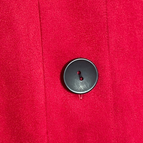 Ali Miles vegan suede jacket - Picture 4 of 8